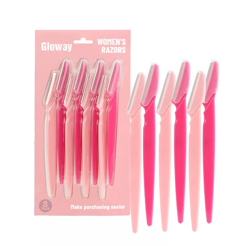 Lâminas de sobrancelha