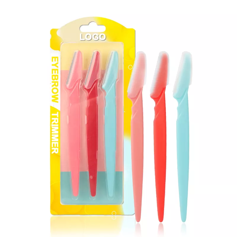 Remoção de cabelo facial