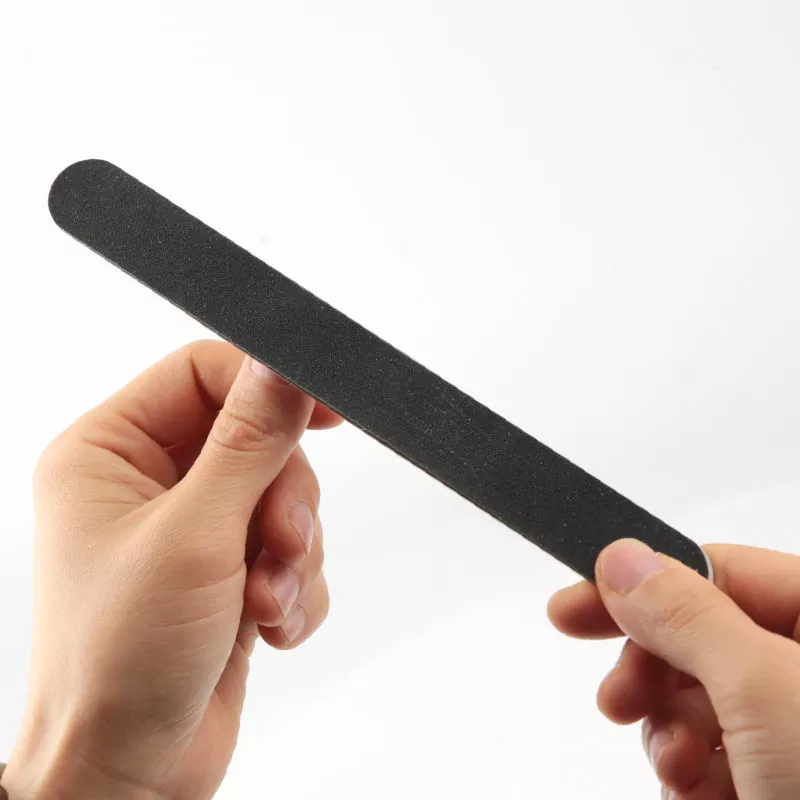 Limas profissionais substituíveis para unhas