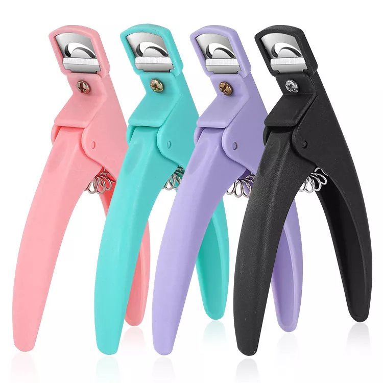 Cutter False Fake False Fake, em forma de U Clippers